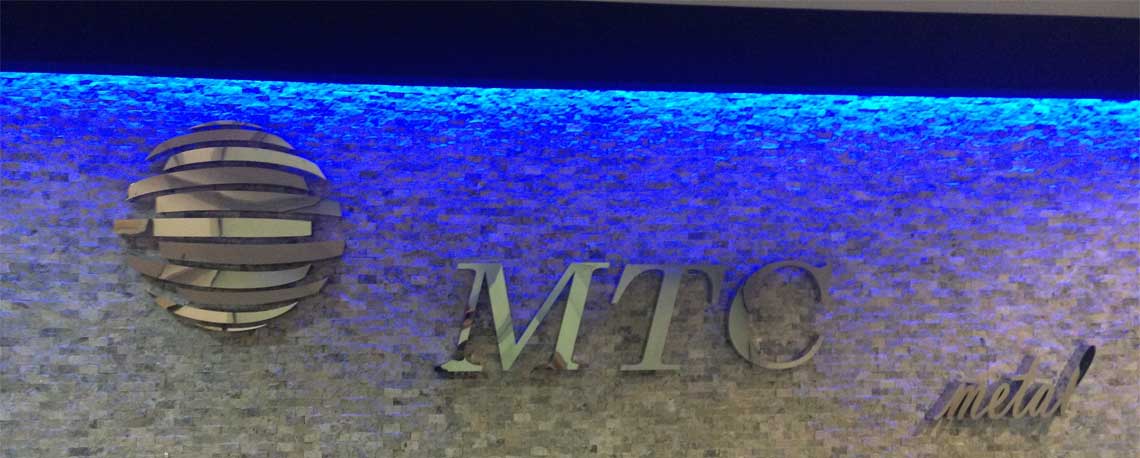 anatoliareklam krom harf 3