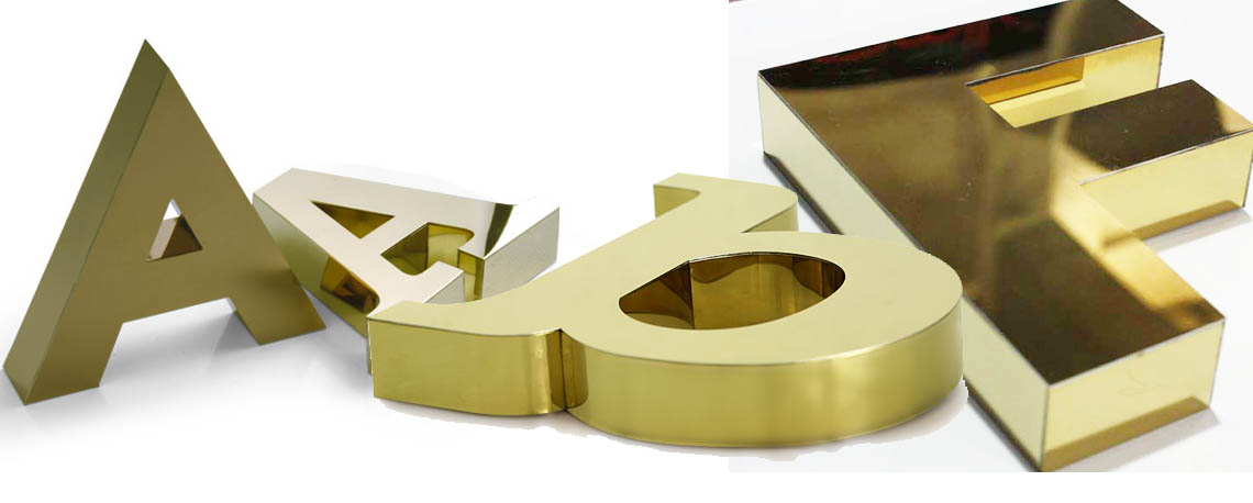 anatoliareklam krom harf 4