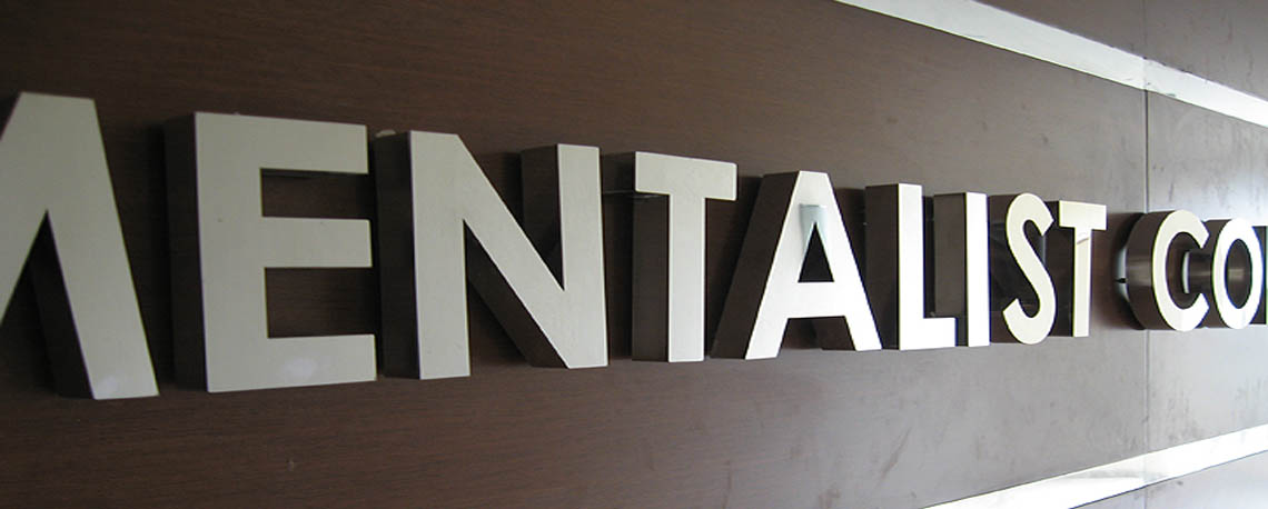 anatoliareklam paslanmaz harf 4