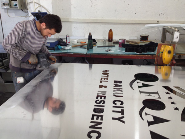 qafkas hotel-anatoliareklam-uygulaması